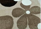 Тъкана пътека MAGNOLIA 801 d.beige/brown